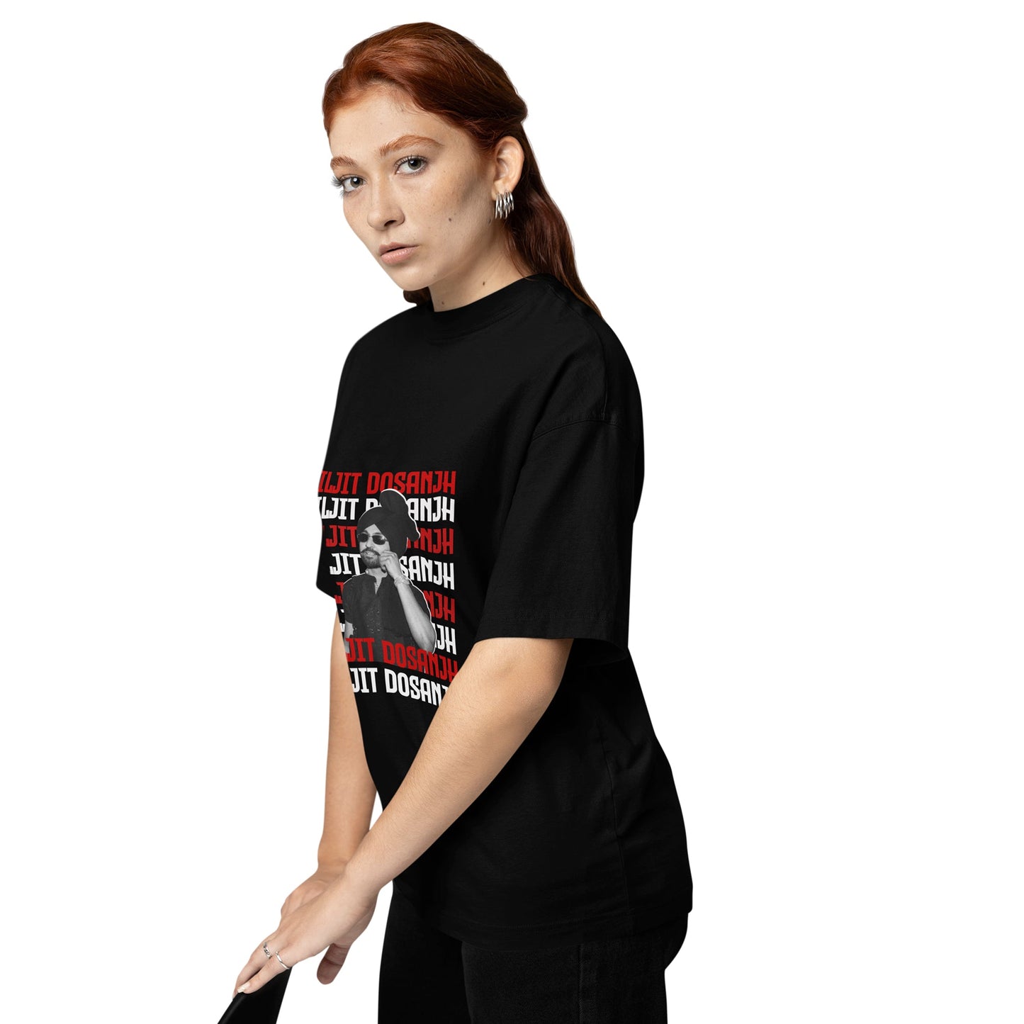 diljit dosanjh t shirt
