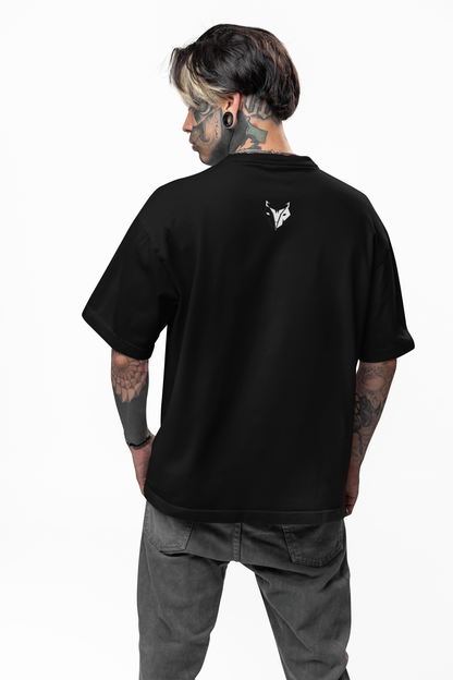 SMG MEN'S OVERSIZED T-SHIRT