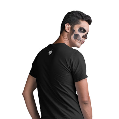 SIDHU MOOSEWALA OVERSIZED T-SHIRT