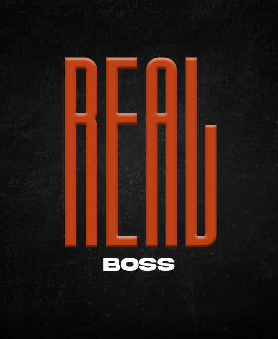 Real Boss