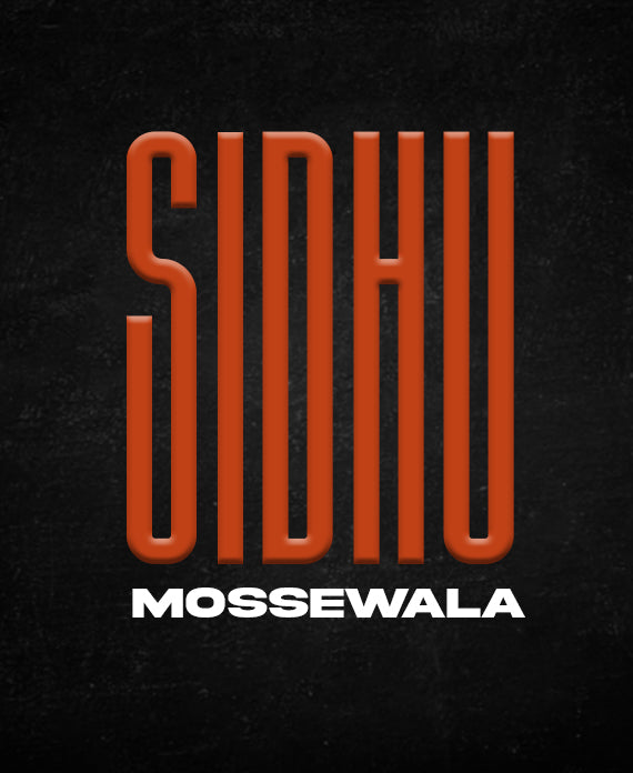 Sidhu Moosewala